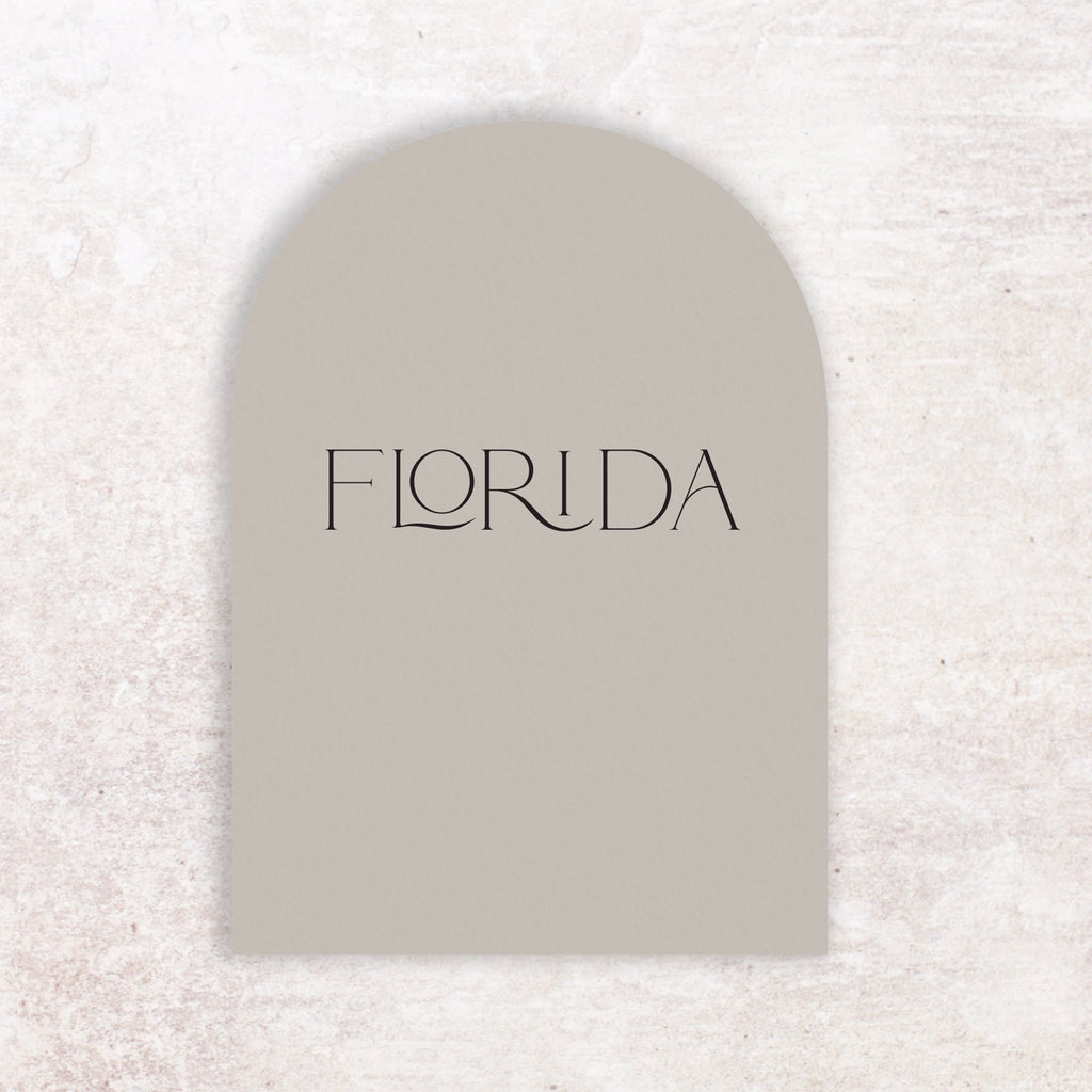 Serina table names
