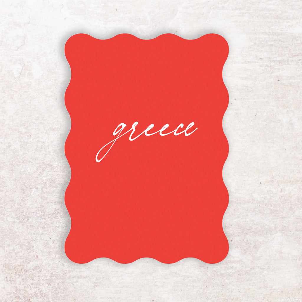 Sophia table names
