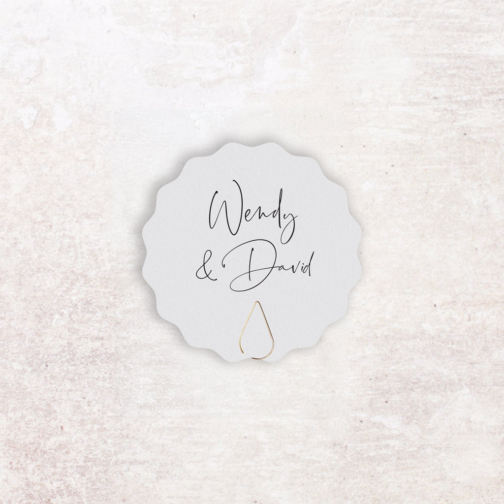 Wendy invite tags